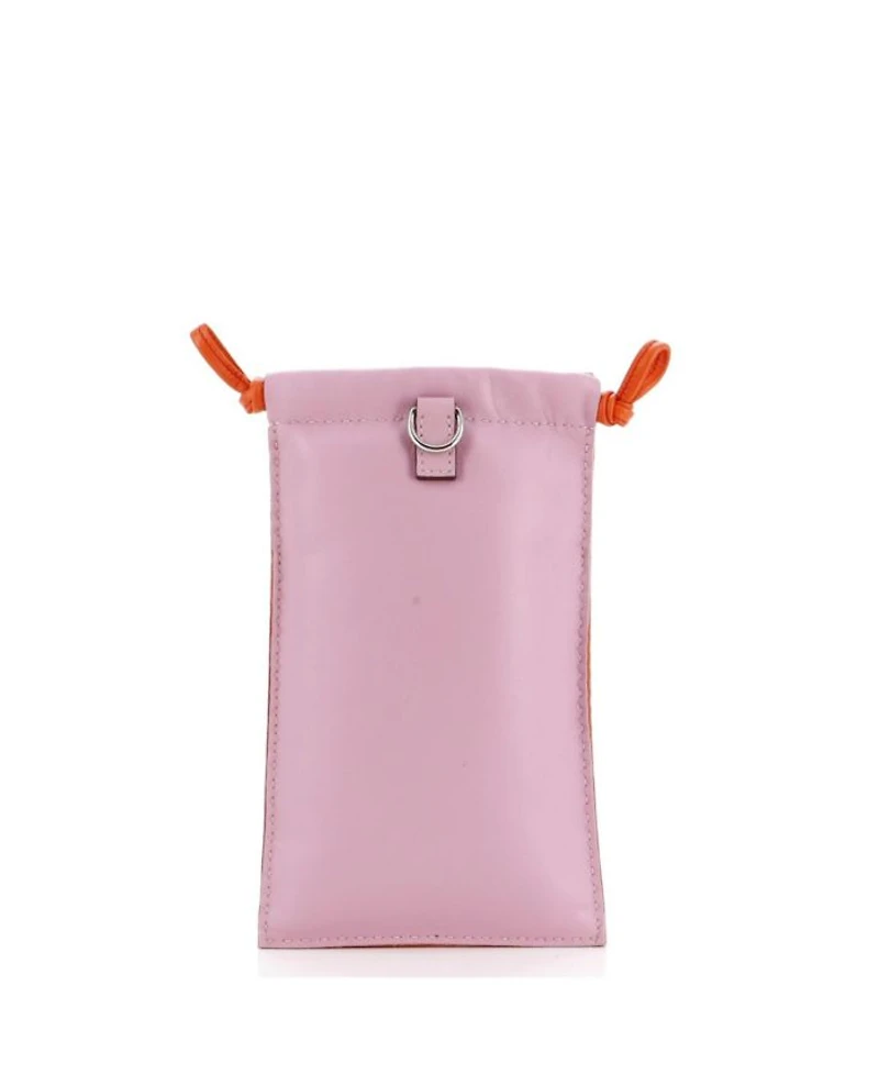Pilo Phone Case Milo Lambskin and Swift