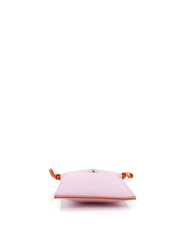 Pilo Phone Case Milo Lambskin and Swift