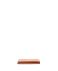 Calvi Duo Card Holder Epsom