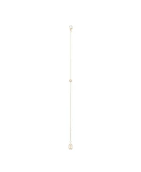 Small D'Amour Bracelet 18K Gold and Diamond