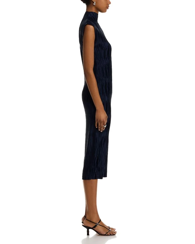 Gramercy Midi Dress