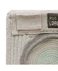 Play Washing Machine Basket