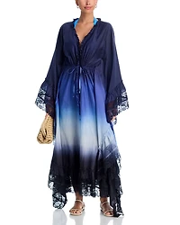 Xylina Dress Cover Up