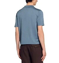 Short Sleeved Shirt