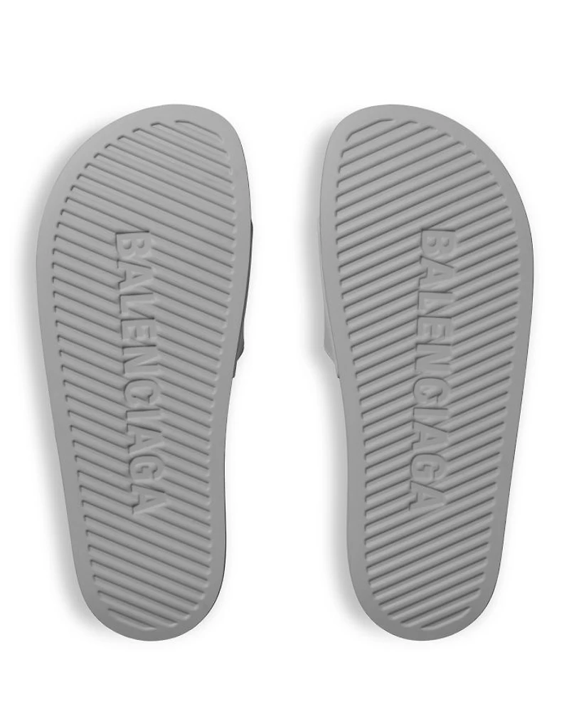 Men's Pool Slides