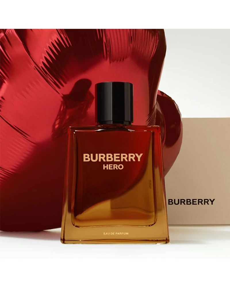 Hero Eau de Parfum Gift Set ($190 value)