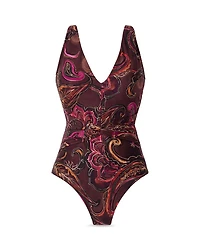 Empress Esti One Piece Swimsuit