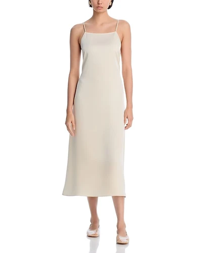Barb Cami Midi Dress