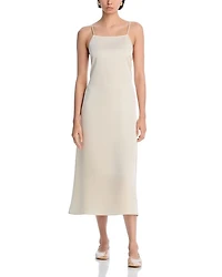 Barb Cami Midi Dress