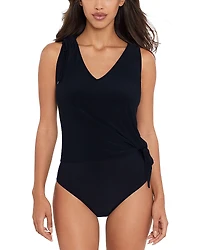 Magicsuit Tank Top Swim Cover-Up