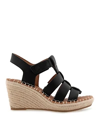 Women's Capelin Sandals
