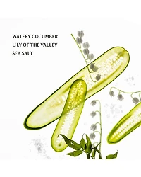 Lily of the Valley Ultra Soothing Hand Sanitizer