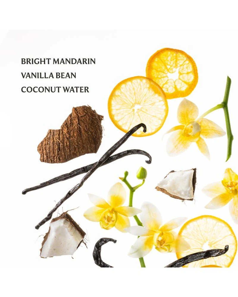 Power Mist Hydrating Hand Sanitizer - Vanilla Blossom 1 oz.
