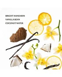 Power Mist Hydrating Hand Sanitizer - Vanilla Blossom 1 oz.