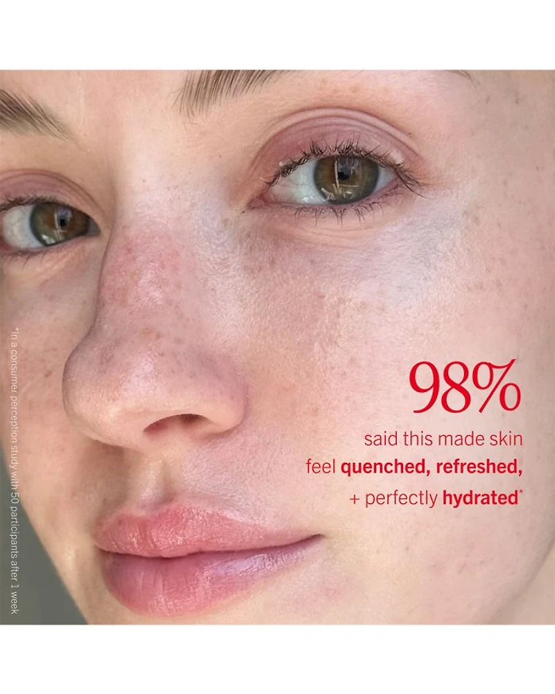 Hydrating Dewy Gel Cream 1.9 oz.