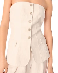 Bustier Top