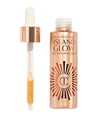 Charlotte Tilbury Beautiful Skin Island Glow Easy Tanning Drops
