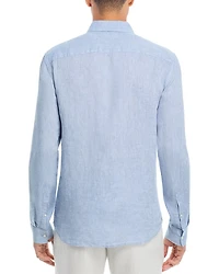 Long Sleeve Button Down Shirt
