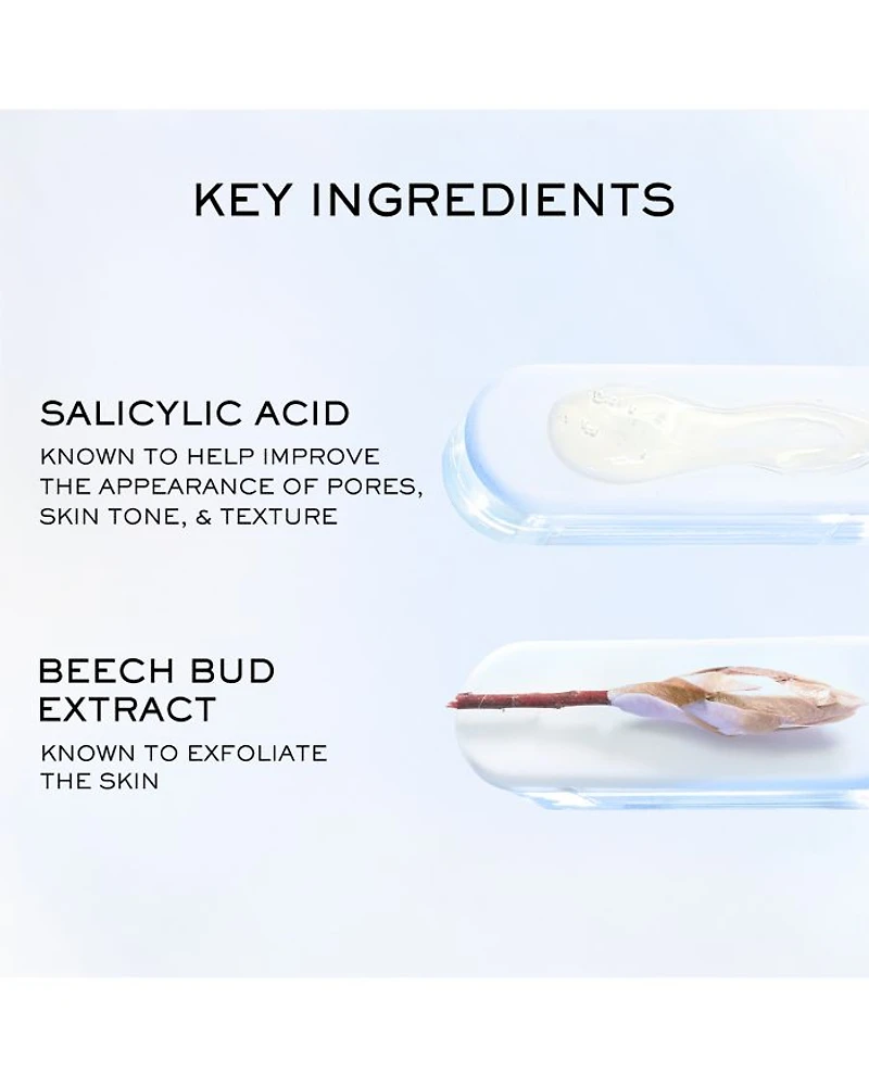 Clarifique Pore Refining Cleansing Foam 4.2 oz.