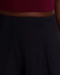 Veda Poplin Skirt
