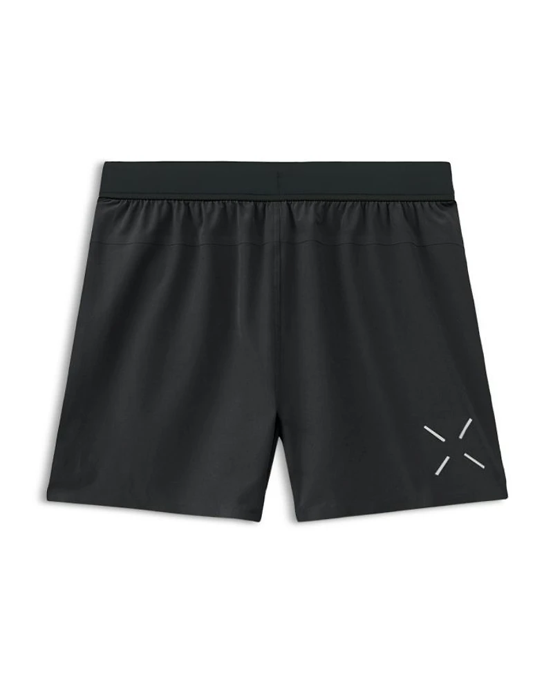 7" Interval Shorts