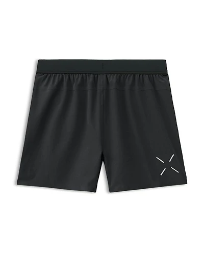 7" Interval Shorts