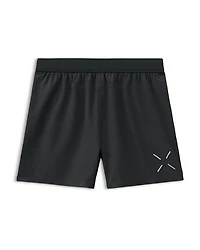 7" Interval Shorts