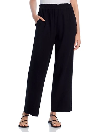Leon Crop Pants