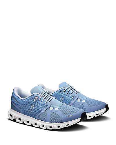On Women's Cloud 6 Sneakers