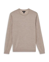 Wessex Merino Wool Jumper