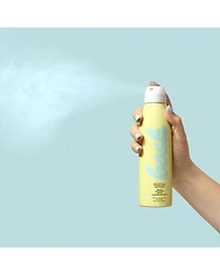 Non Aerosol Continuous Spray Invisible Mist SPF Sunscreen 5.5 oz