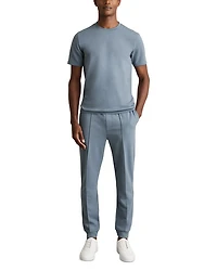 Bradley Interlock Tee