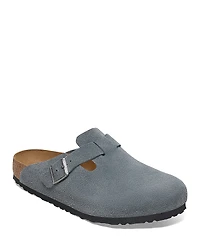 Birkenstock Men's Boston Clogs