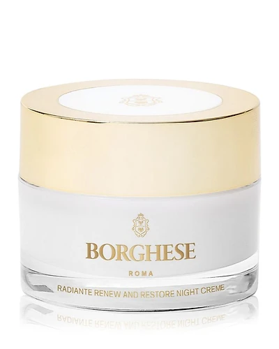 Radiante Renew & Restore Night Creme 1 oz.