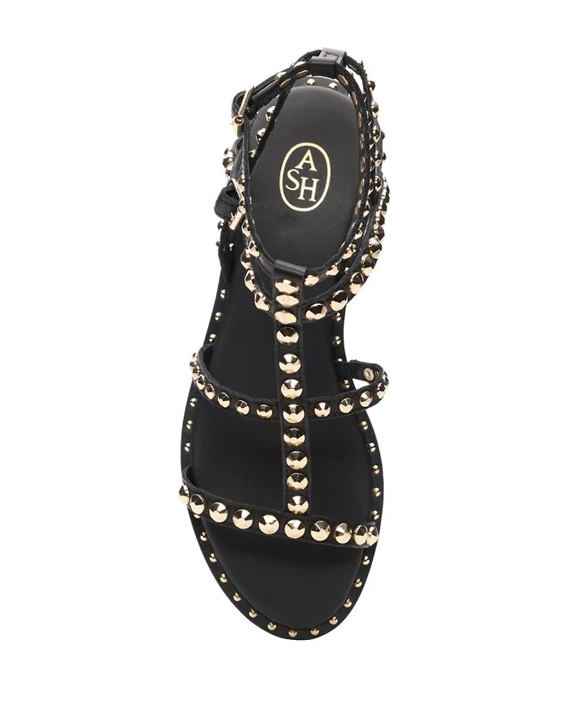 Women's Precious Studded Sandals