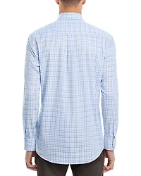 Calgary Crown Lite Check Regular Fit Shirt