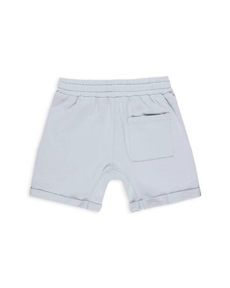 Boys' Relaxed Shorts - Little Kid