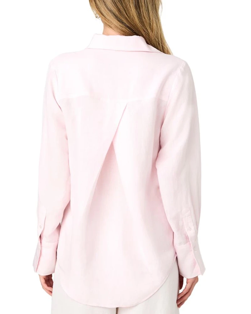 Birdie Oversized Shirt