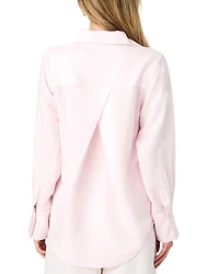 Birdie Oversized Shirt