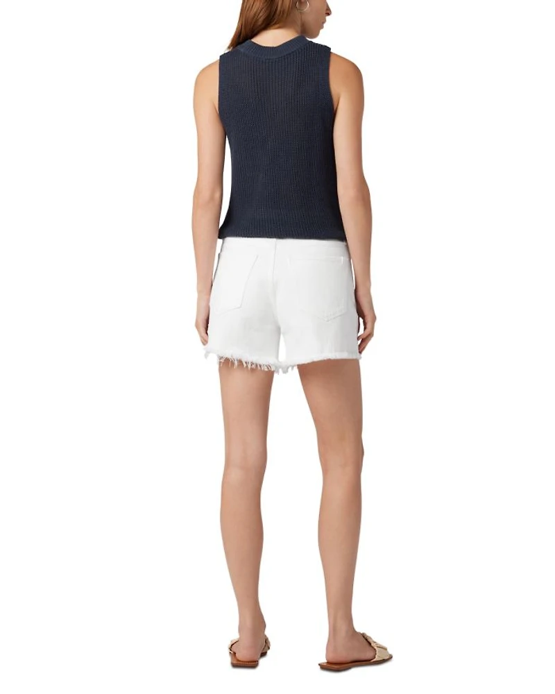 The Jessie Relaxed Shorts