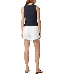 The Jessie Relaxed Shorts