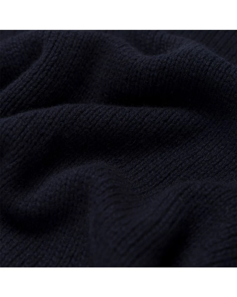 Amelia Cashmere Sweater