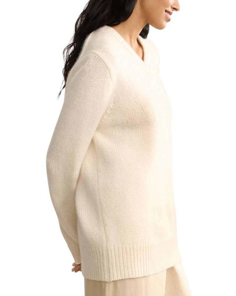 Kate Cashmere Sweater