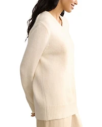 Kate Cashmere Sweater