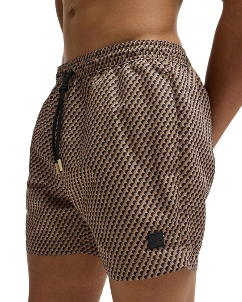 Vibe 5.12" Swim Trunks