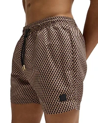 Vibe 5.12" Swim Trunks