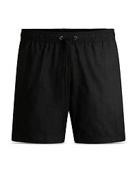 James 5" Swim Trunks