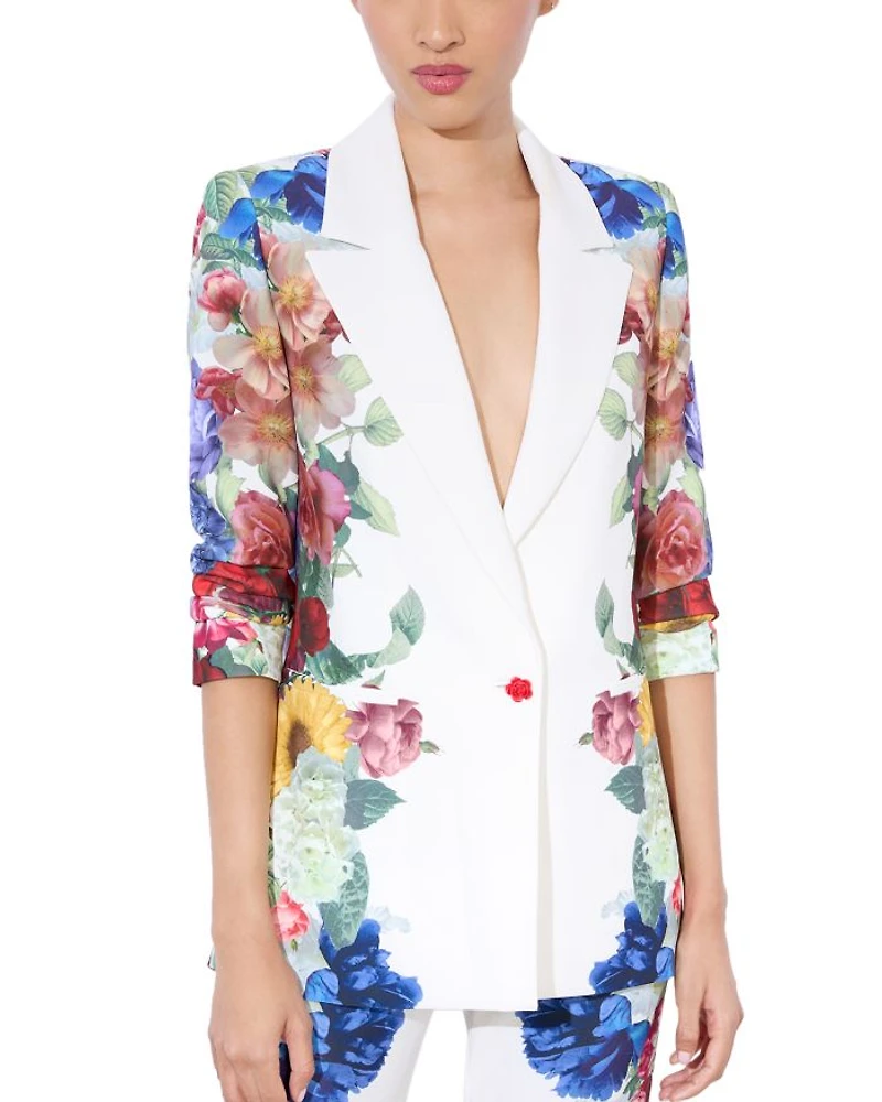 Denny Blazer