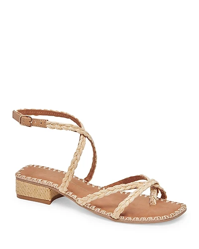 Dolce Vita Women's Brinn Sandals