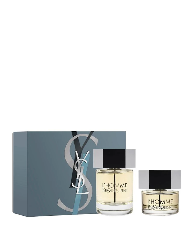 L'Homme Eau de Toilette Gift Set ($190 value)